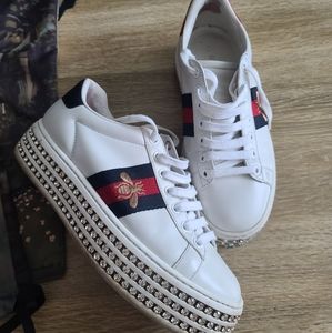 Gucci ace sneaker